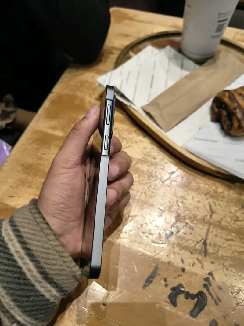 Samsung Galaxy A37 Nuevo. - 4