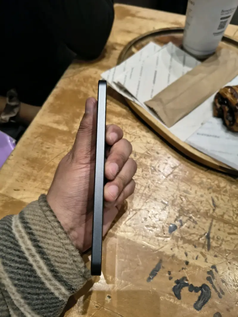 Samsung Galaxy A37 Nuevo. - 5