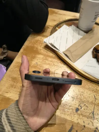 Samsung Galaxy A37 Nuevo. - miniatura 6
