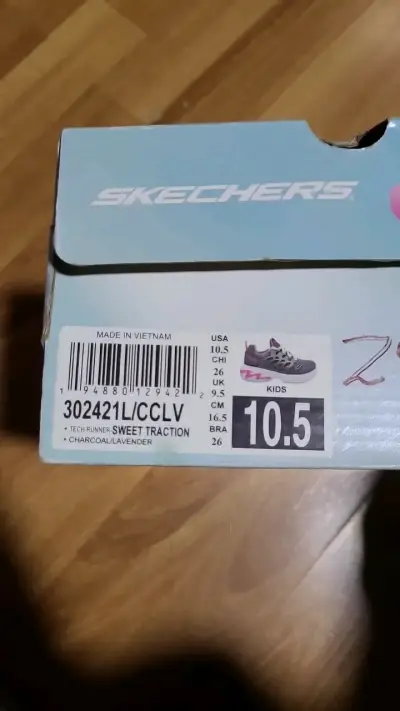 Zapatillas Skechers Air-Cooled Memory Foam Mujer - miniatura 6