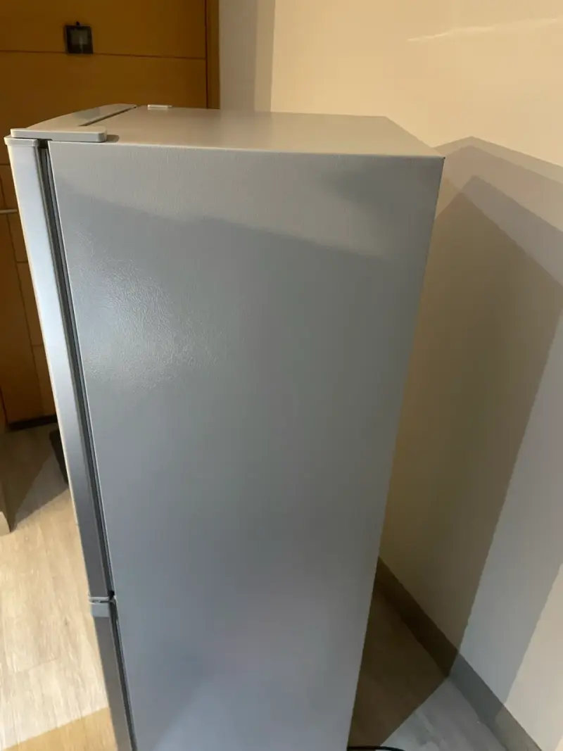 Refrigerador Congelador Midea A+ Manual - 4