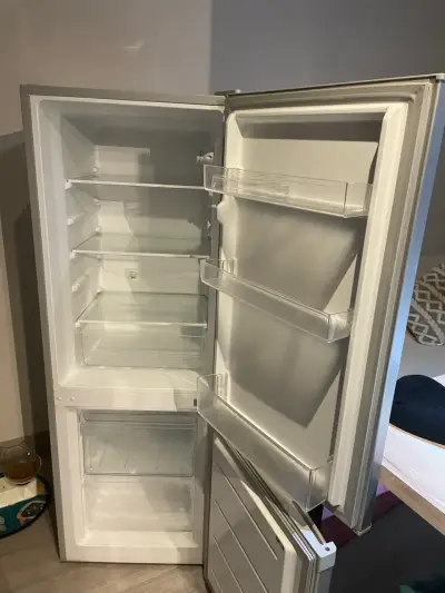 Refrigerador Congelador Midea A+ Manual - miniatura 5
