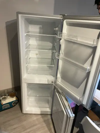 Refrigerador Congelador Midea A+ Manual - miniatura 6