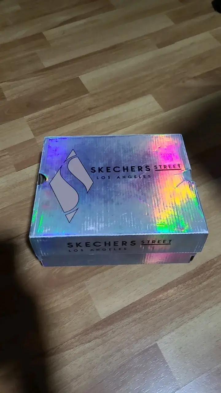 Zapatillas Skechers Street Los Angeles multicolor - 4