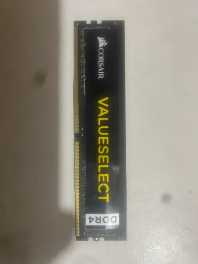 RAM Corsair ValueSelect DDR4 8GB - miniatura 1