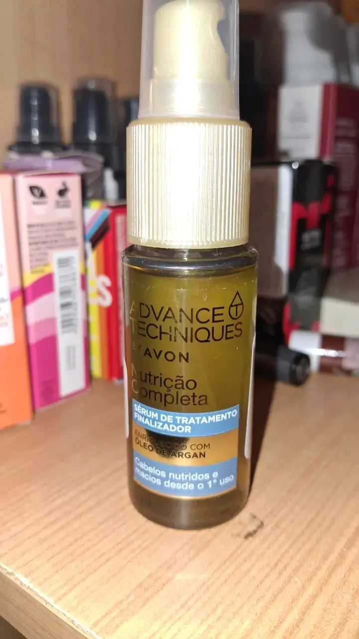 Sérum de Tratamiento Avon Advance Techniques