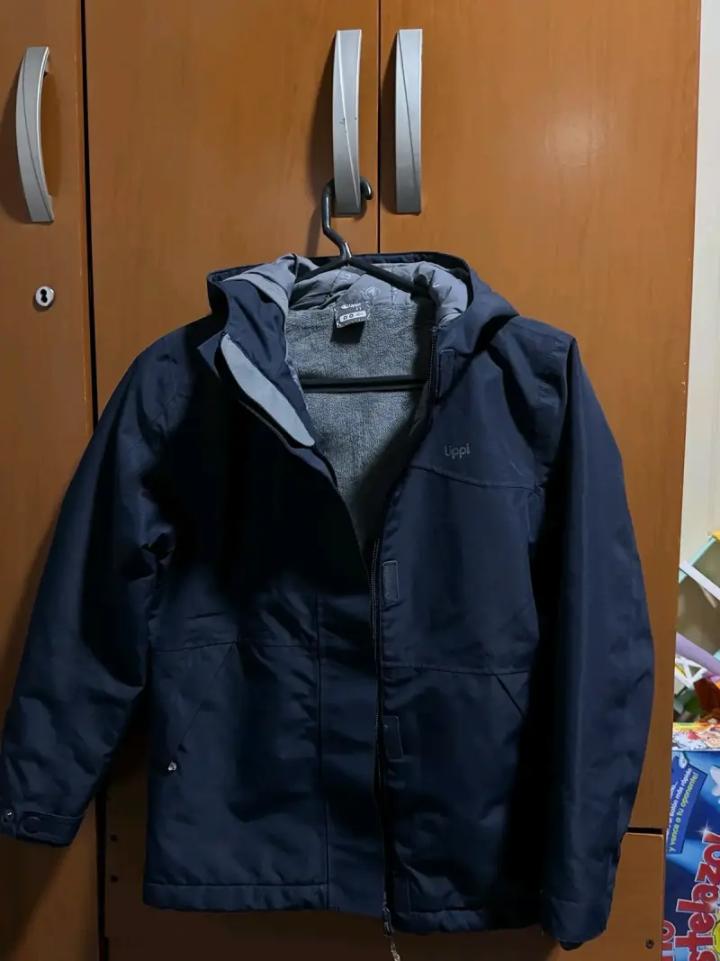 Chaqueta de mezclilla Efesis Jeans para mujer - 3