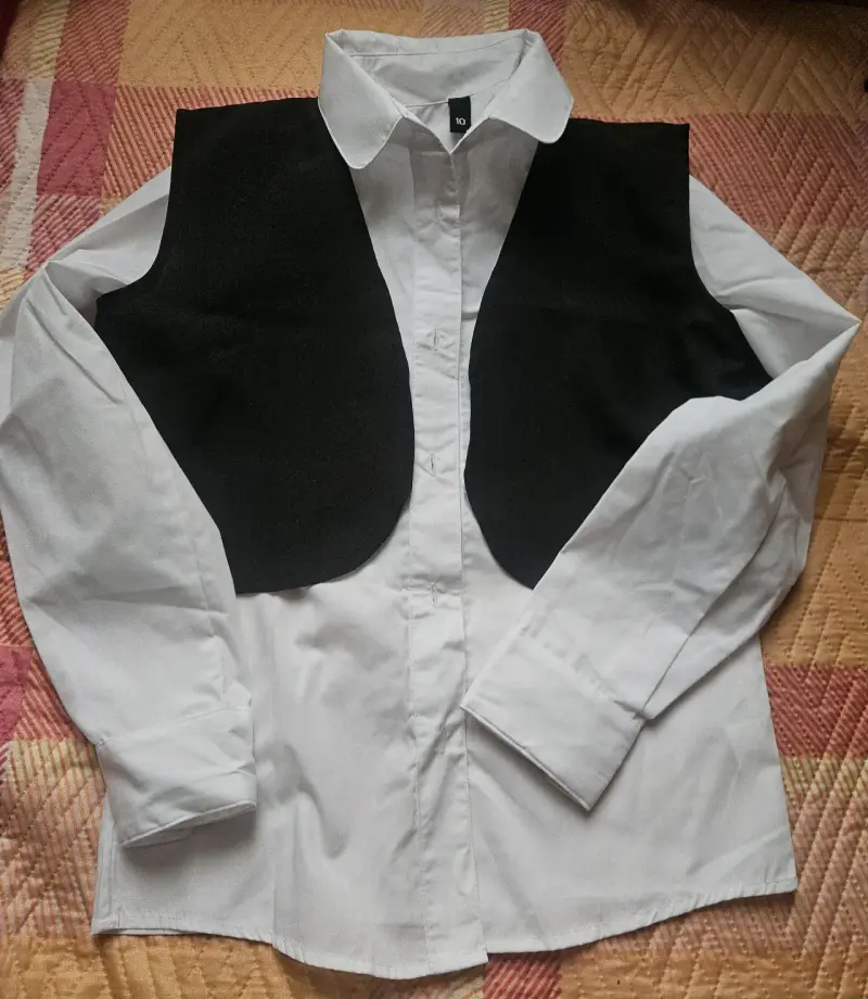Trajes para niño - 1