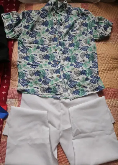 Trajes para niño - miniatura 4