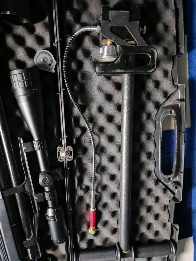 Pcp Aselkon MX10