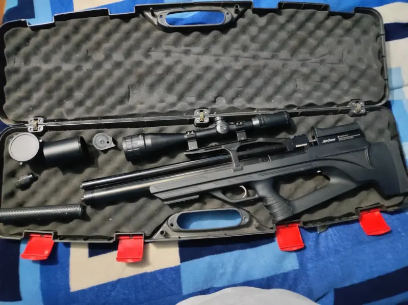Aselkon MX10 Kit completo - 3