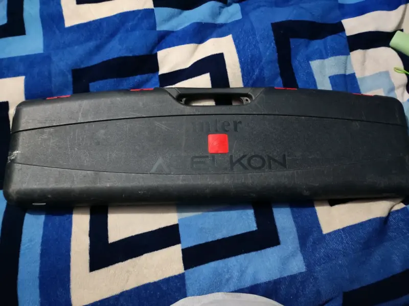 Aselkon MX10 Kit completo - 5