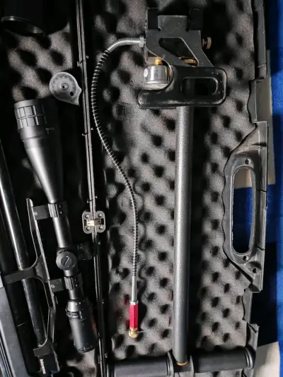 Aselkon MX10 Kit completo - miniatura 6