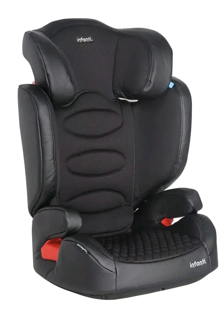 Silla asiento y butaca de auto para niños Infanti - 1