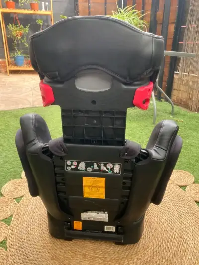 Silla asiento y butaca de auto para niños Infanti - miniatura 5