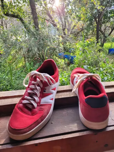 Zapatillas  Michelin - miniatura 1