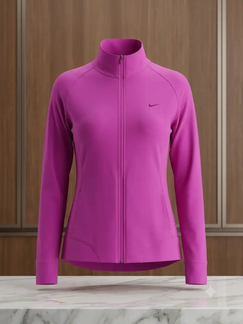 Chaqueta deportiva para mujer Nike