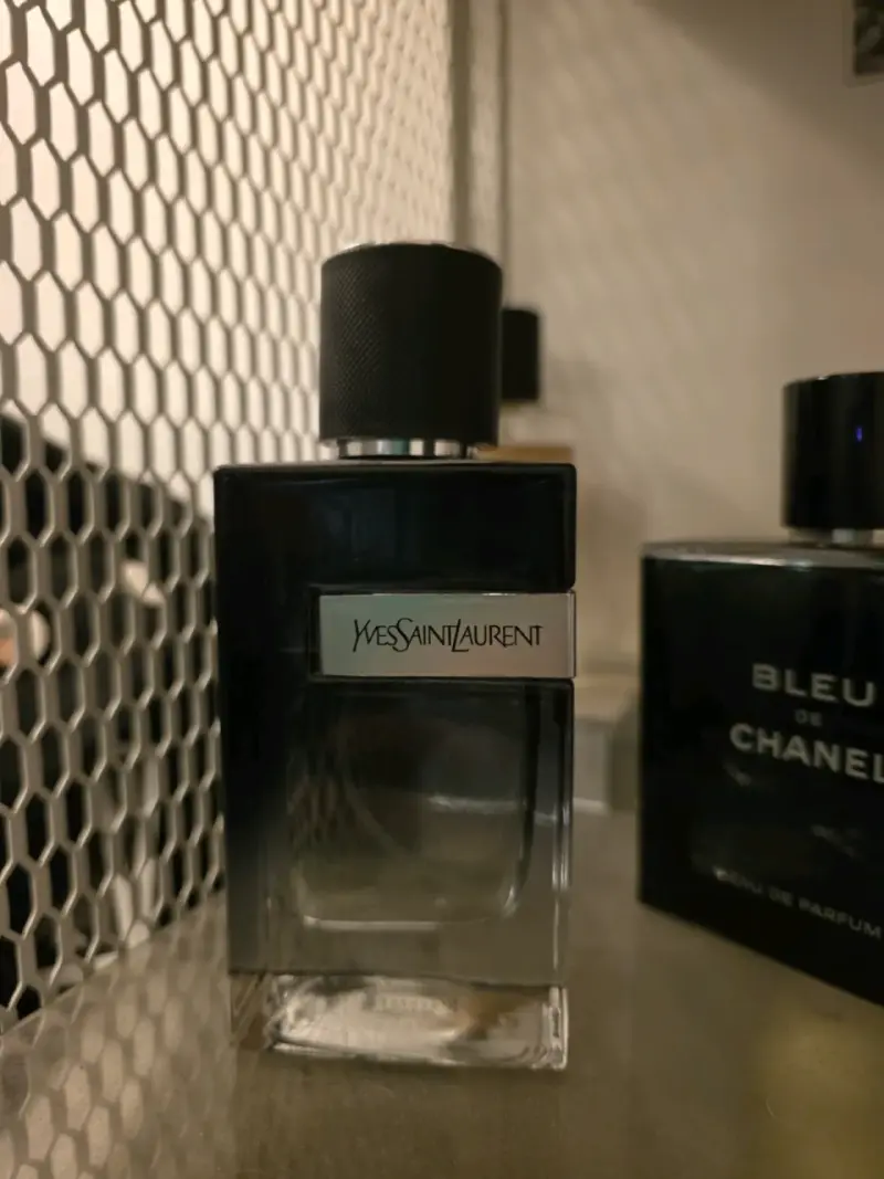 Perfume Yves Saint Laurent para hombre