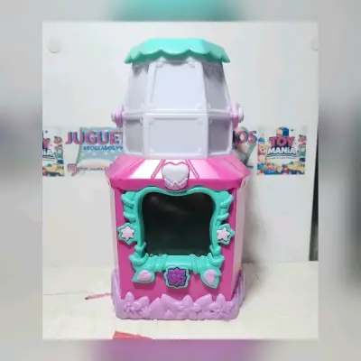 Atrapa hadas y mascotas virtuales con luz y sonido - miniatura 1