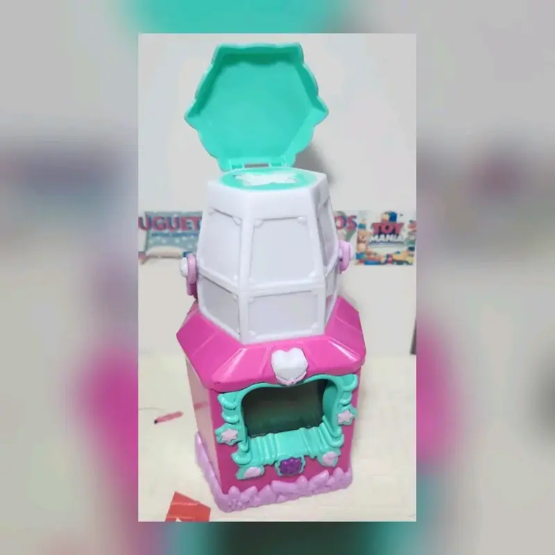 Atrapa hadas y mascotas virtuales con luz y sonido - 2