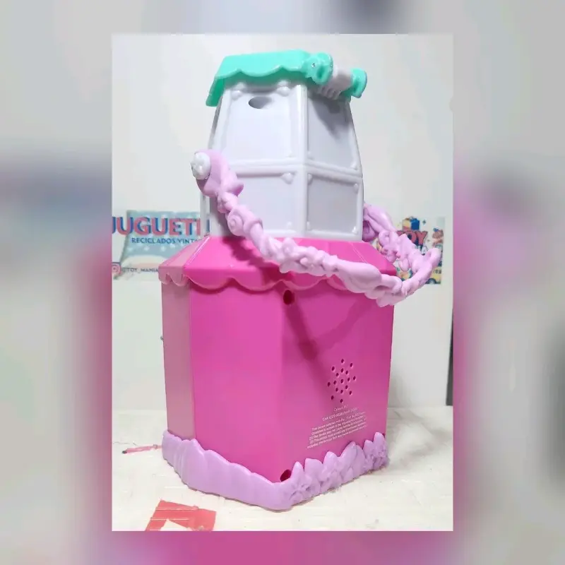 Atrapa hadas y mascotas virtuales con luz y sonido - 3