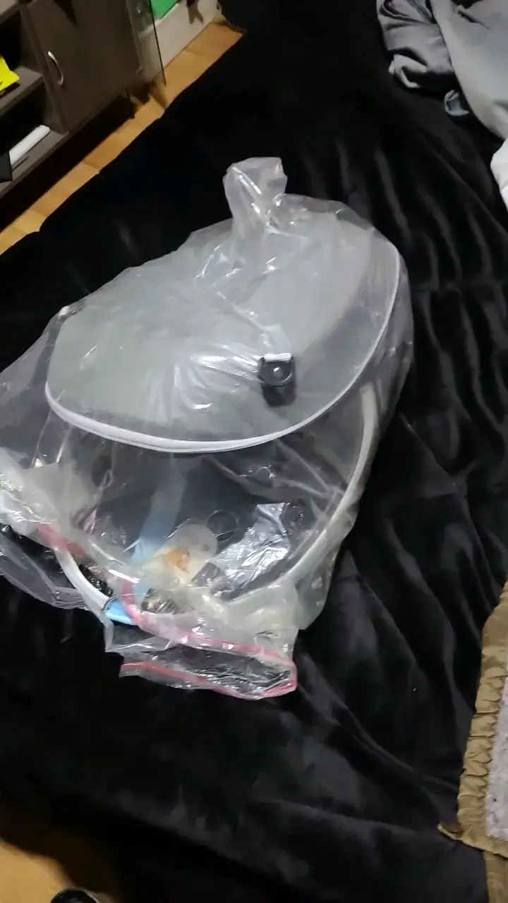 Mochila para gatitos - 2