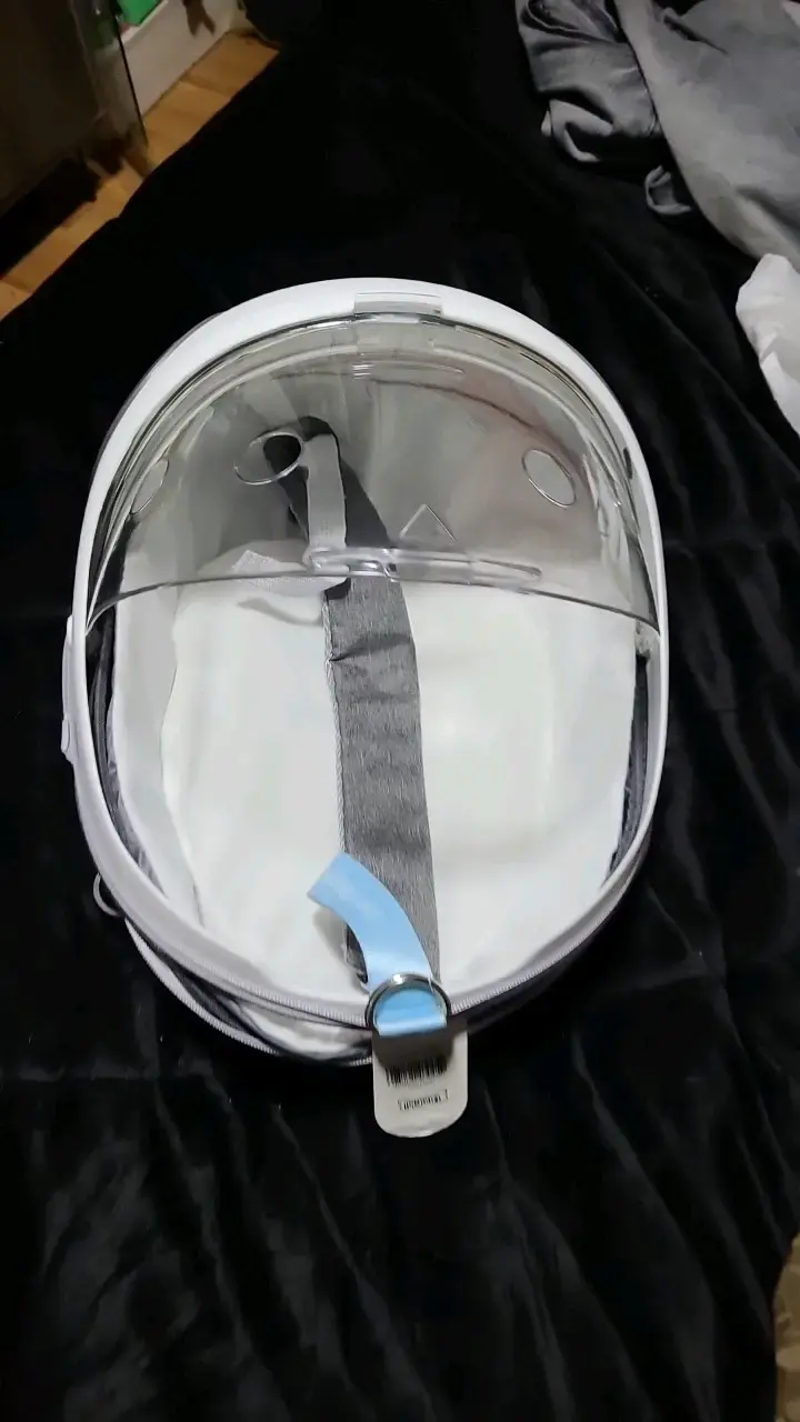 Mochila para gatitos - 3
