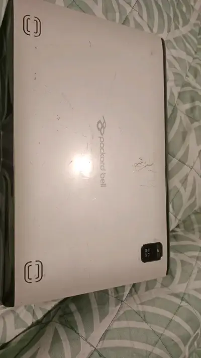 Tablet Packard Bell con pantalla táctil - miniatura 1