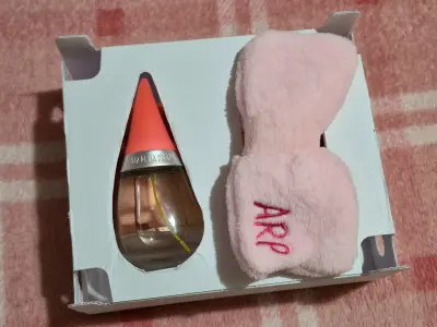 Set de Perfume, Agatha Ruiz de la Prada - miniatura 2