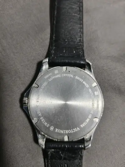 Reloj Victorinox Swiss Army Alliance 241905 - miniatura 2