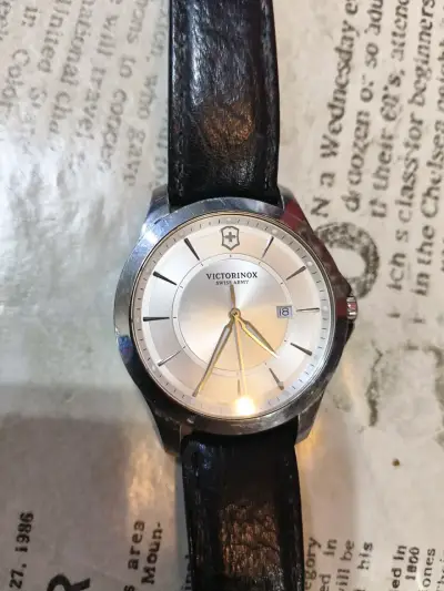 Reloj Victorinox Swiss Army Alliance 241905 - miniatura 5