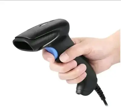 Escáner de Código de Barras USB - miniatura 1