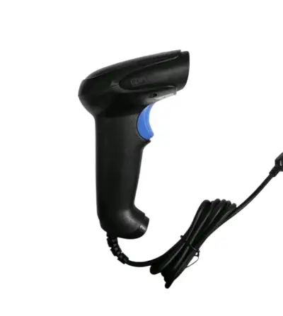 Escáner de Código de Barras USB - miniatura 2