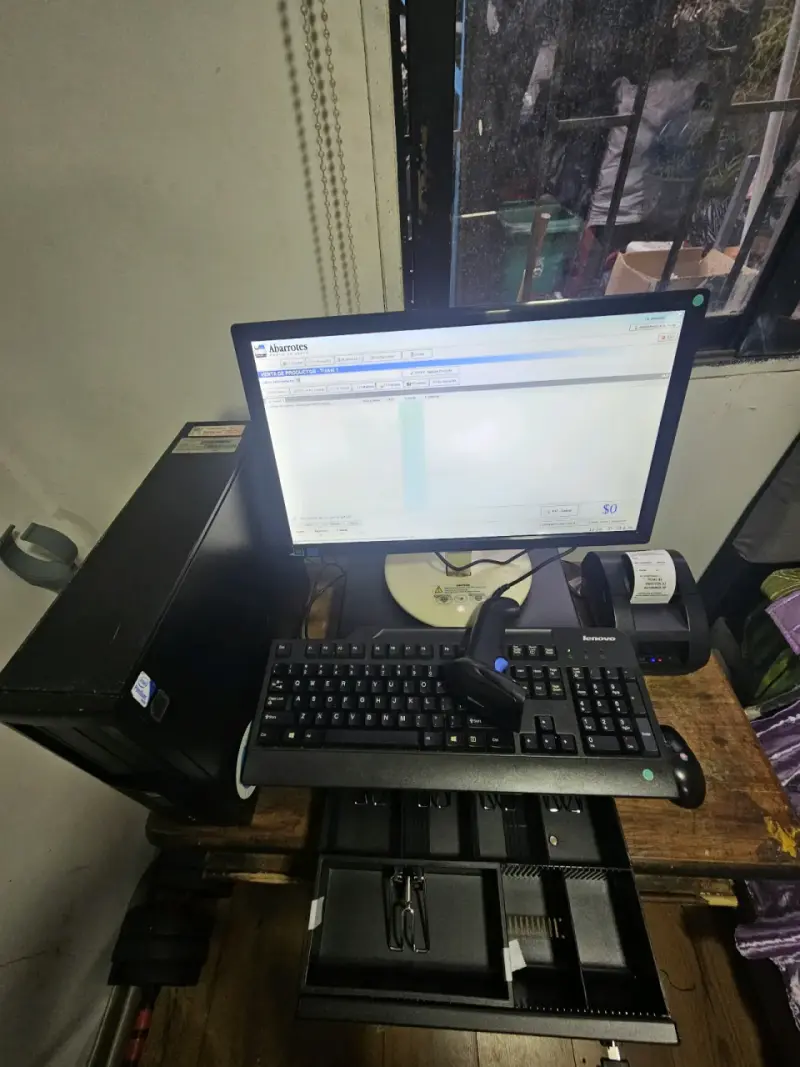Por cierre de local punto de venta completo - 4