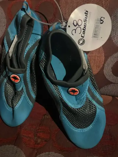 Zapatos de Agua Cabo Sub Talla 38 - miniatura 1