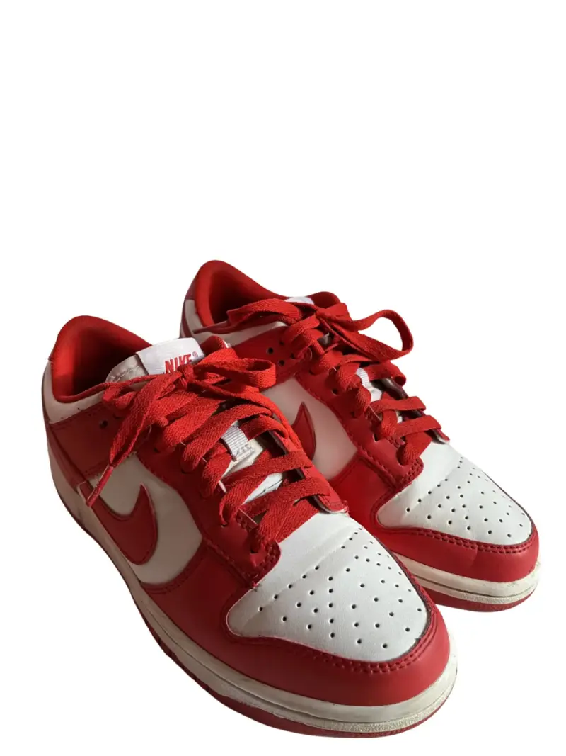 Zapatillas Nike Dunk Low - 2