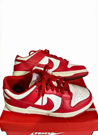 Zapatillas Nike Dunk Low - miniatura 3