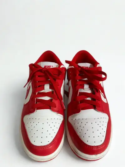 Zapatillas Nike Dunk Low - miniatura 4