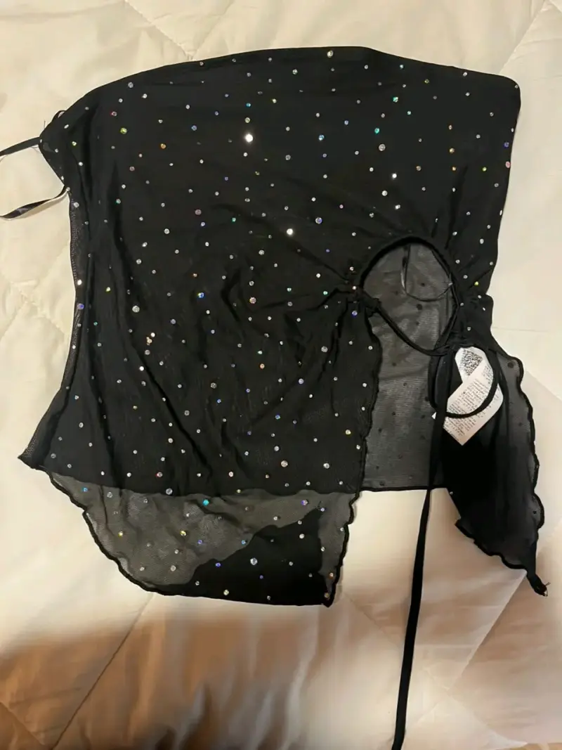Conjunto de tops variados para mujer - 1