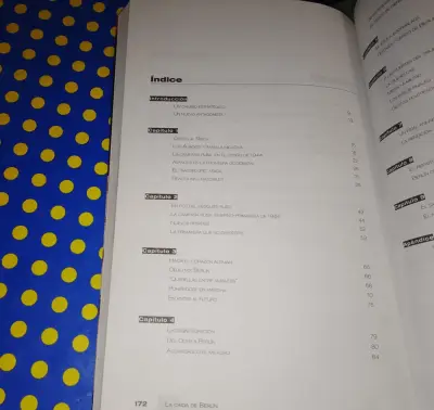 Libro La Caída de Berlín - Historia de la Segunda Guerra Mundial - miniatura 3