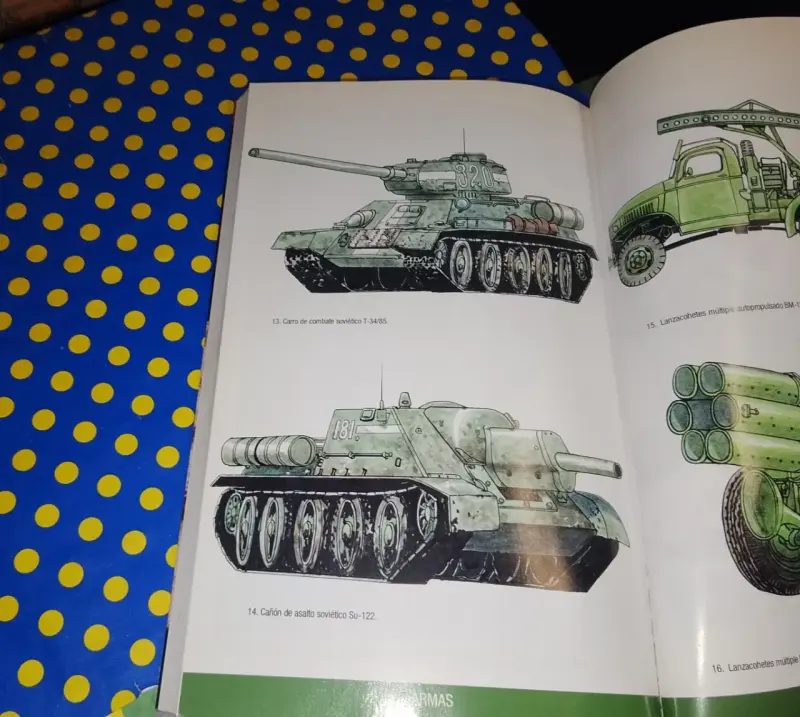 Libro La Caída de Berlín - Historia de la Segunda Guerra Mundial - 5