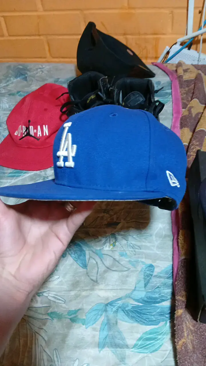 Gorras para el sol 2x5000 - 3