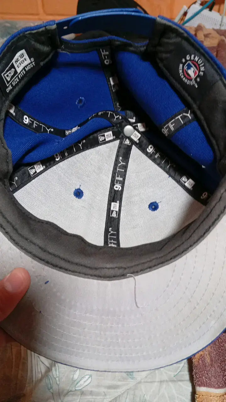 Gorras para el sol 2x5000 - 4