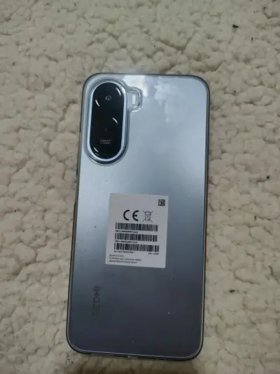 Smartphone Redmi a7 pro max con cámara de 13MP - miniatura 1
