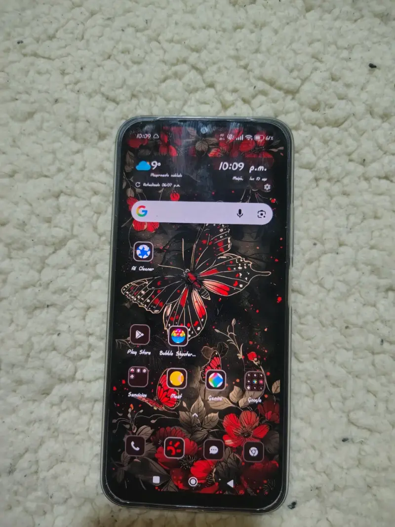 Smartphone Redmi a7 pro max con cámara de 13MP - 2