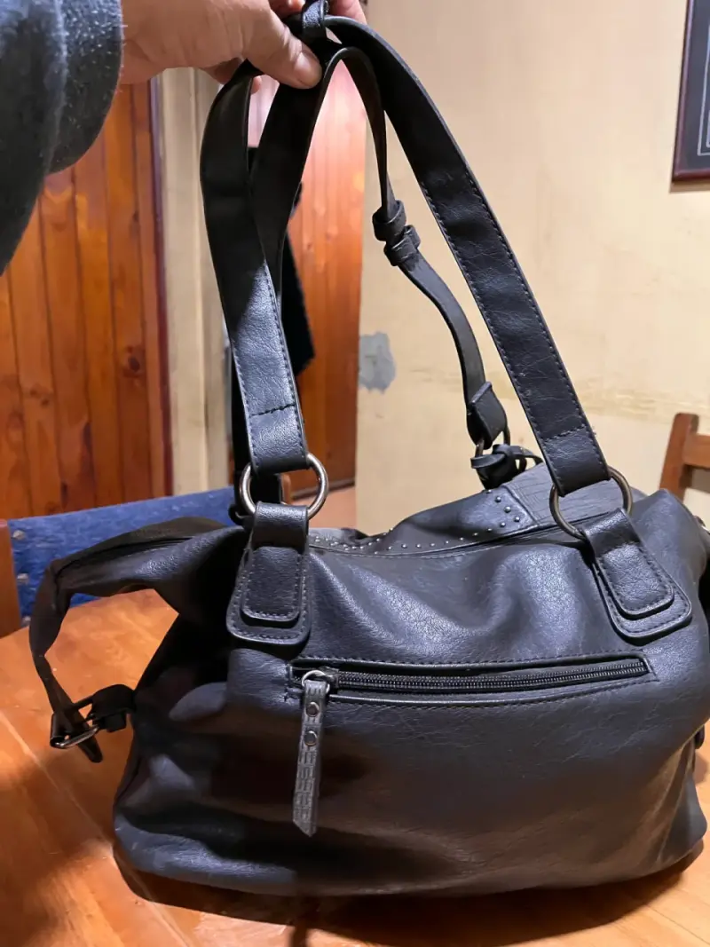 Bolso de marca secret - 3