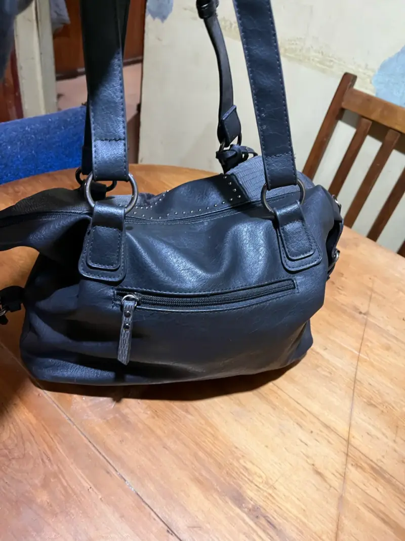 Bolso de marca secret - 4