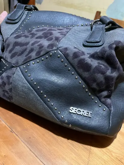 Bolso de marca secret - miniatura 5