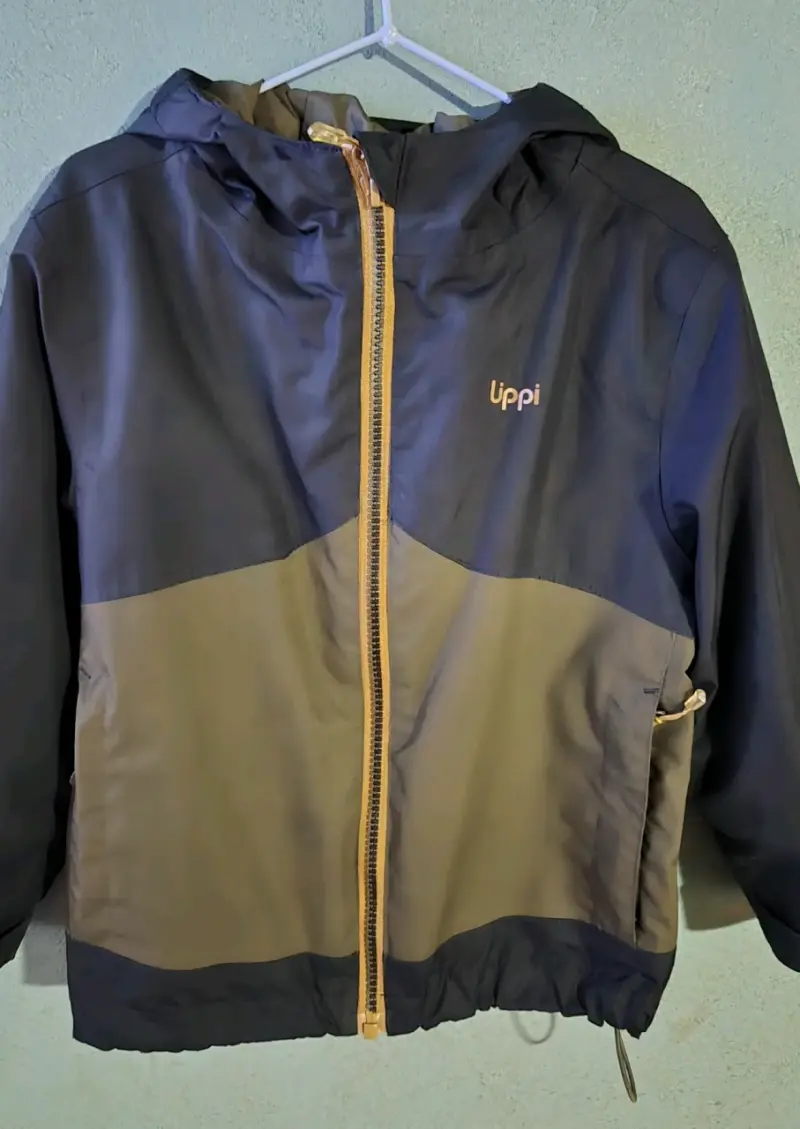 Chaqueta impermeable para niños Lippi - 1