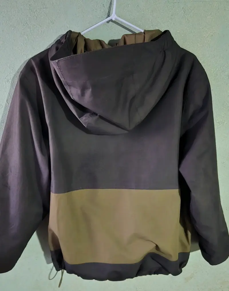 Chaqueta impermeable para niños Lippi - 2
